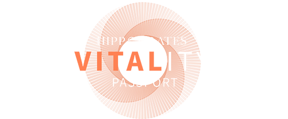 Vitality Passport Opti